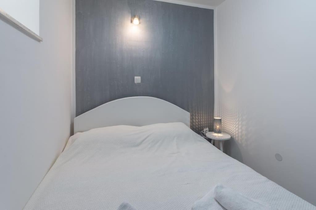 Apartment 3M - One Bedroom Apartment Split Exterior foto